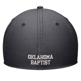 Nike Rise Swoosh Flex | Anthracite