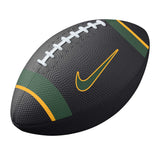 Nike Training Rubber Football | Black/Gold
