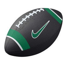 Load image into Gallery viewer, NIKE Training Rubber Football, Black