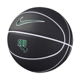 Nike Training Rubber Basketball | Black