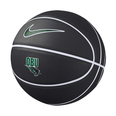 Nike Training Rubber Basketball, Black