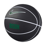 Nike Training Rubber Basketball | Black