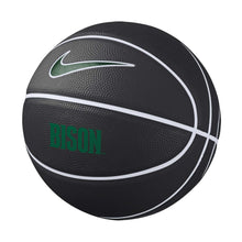 Load image into Gallery viewer, Nike Training Rubber Basketball, Black