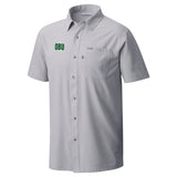 Slack Tide Camp Shirt by Columbia | Cool Grey