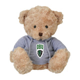 Toffee Bear Plush