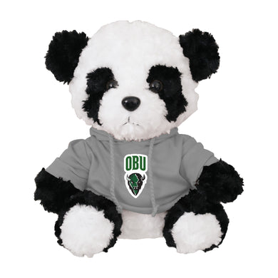 Panda Bear Plush