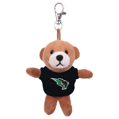 Brian's Key Tag Plush | Bear