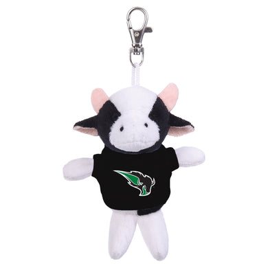 Brian's Key Tag Plush | Cow