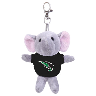 Brian's Key Tag Plush | Elephant