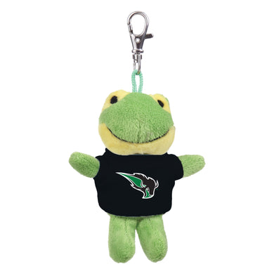 Brian's Key Tag Plush | Frog