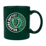 Dorchester Mug | Dark Green