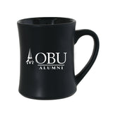 Bedford Cafe Mug | Black