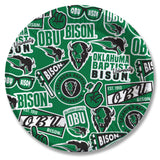 9" Dinner Plate 25-Pack | Forest