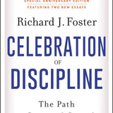 (Book) Celebration of Discipline
