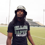 Relaxed Twill Bucket Hat | Forest