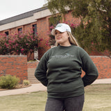 Big Cotton Crew | Alumni