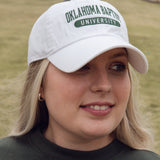 Nike Club Cap | White