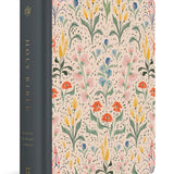 (Book) ESV Single Column Journaling Bible | In Bloom