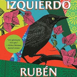 (Book) The Family Izquierdo: A Novel