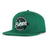 Original Retro Circle | Green