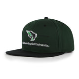 Original Split Bar Two-Tone | Green