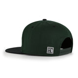 Original Split Bar Two-Tone | Green