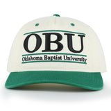 Retro Bar Two-Tone | Green