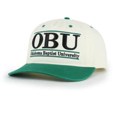 Retro Bar Two-Tone | Green