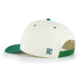 Retro Bar Two-Tone | Green