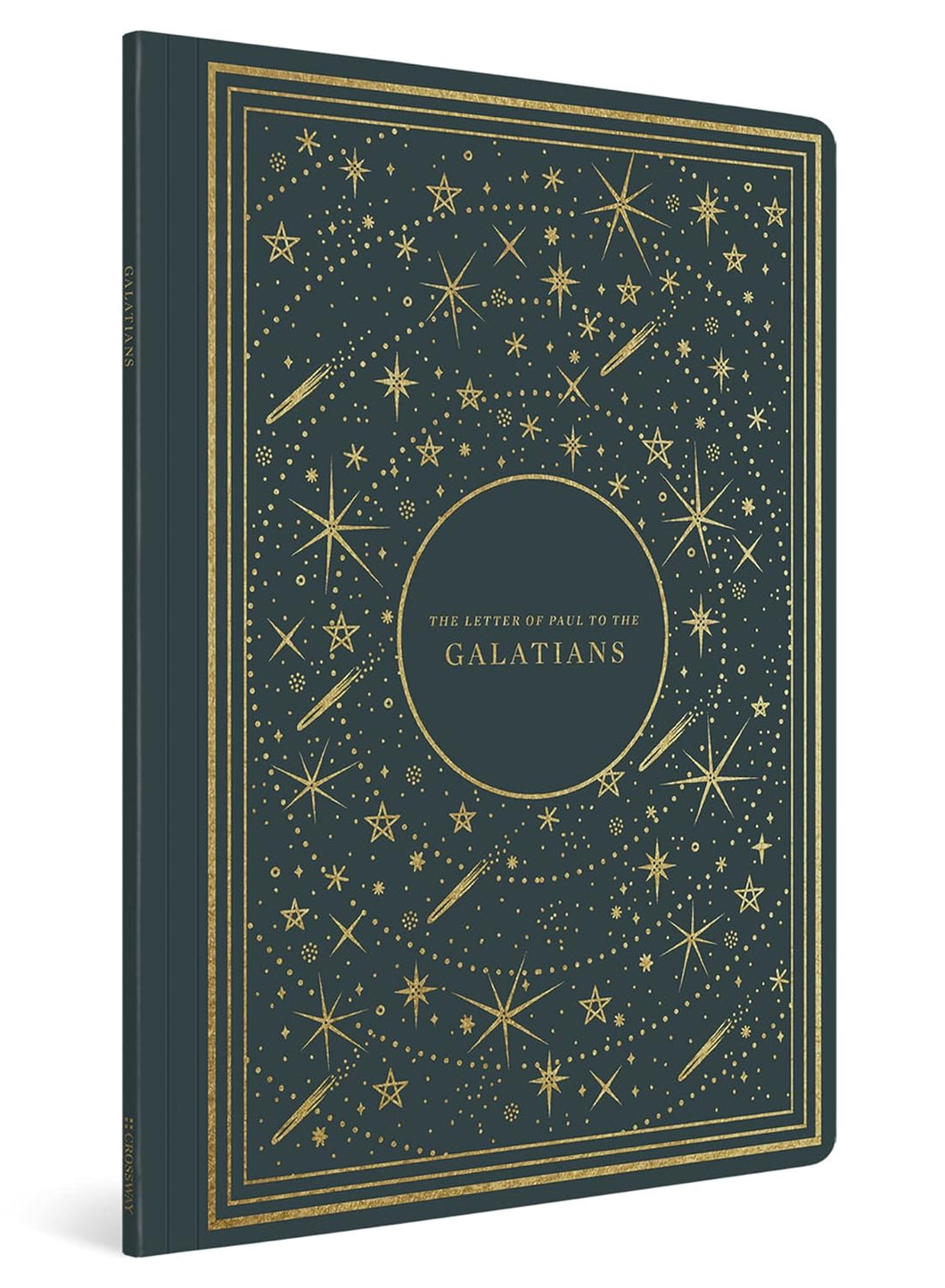 (Book) ESV Illuminated Scripture Journal: Galatians