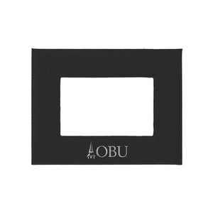 Laramie Gallery Frame 4x6, Black (F23)
