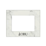 Laramie Gallery Frame 4x6 | Marble