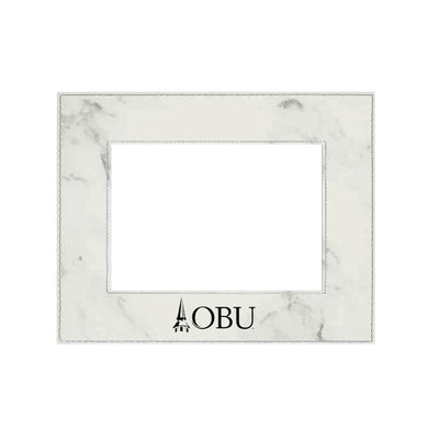 Laramie Gallery Frame 4x6, Marble