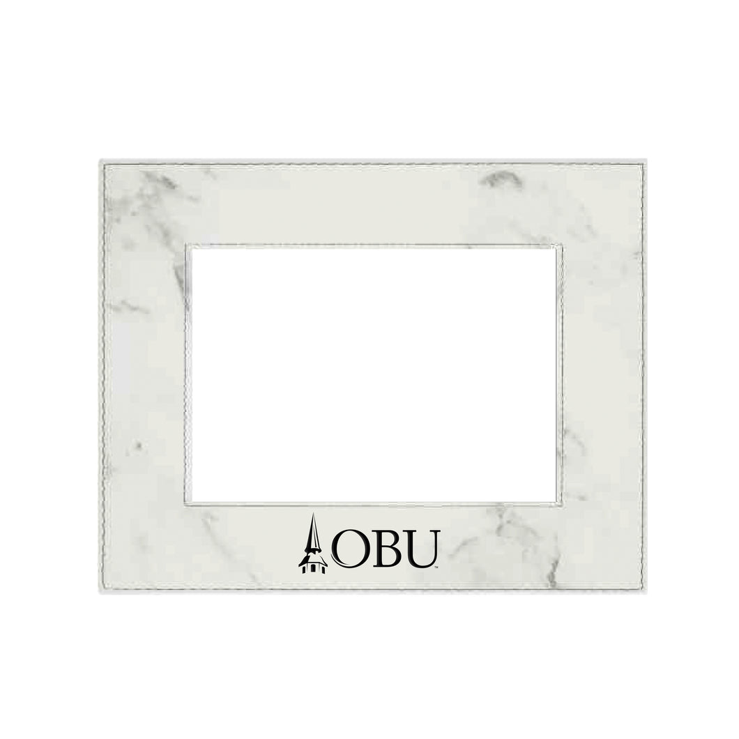 Laramie Gallery Frame 4x6, Marble (F23)
