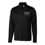 OTD Unisex 1/4 Zip | Black