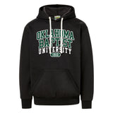 Vintage Fleece Hood | Black