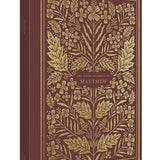 (Book) ESV Illuminated Scipture Journal | Matthew