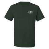 OTD Short Sleeve Tee | Forest