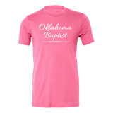 Perfect Tee | Pink