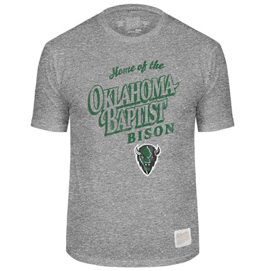 Vintage Triblend Tee | Grey Heather