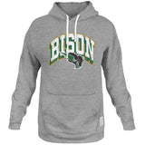 Triblend Hood | Grey Heather