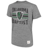Vintage Tri-Blend Tee | Grey