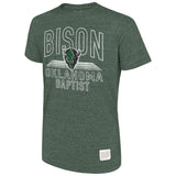 Vintage Tri-Blend Tee | Dark Green