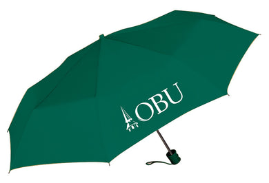 Imprinted Super Pocket Mini | Forest Green