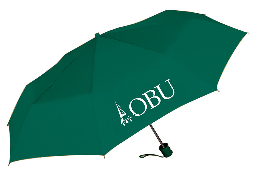 Imprinted Super Pocket Mini | Forest Green