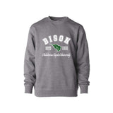 Toddler Vintage Gameday Crew | Nickel