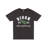 Youth Vintage Gameday Tee | Black