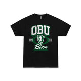Dynasty Tee | Black