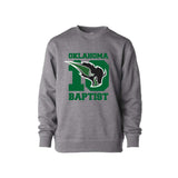 Toddler Jersey Mascot Crew | Nickel