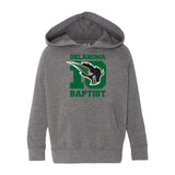 Toddler Jersey Mascot Hood | Nickel